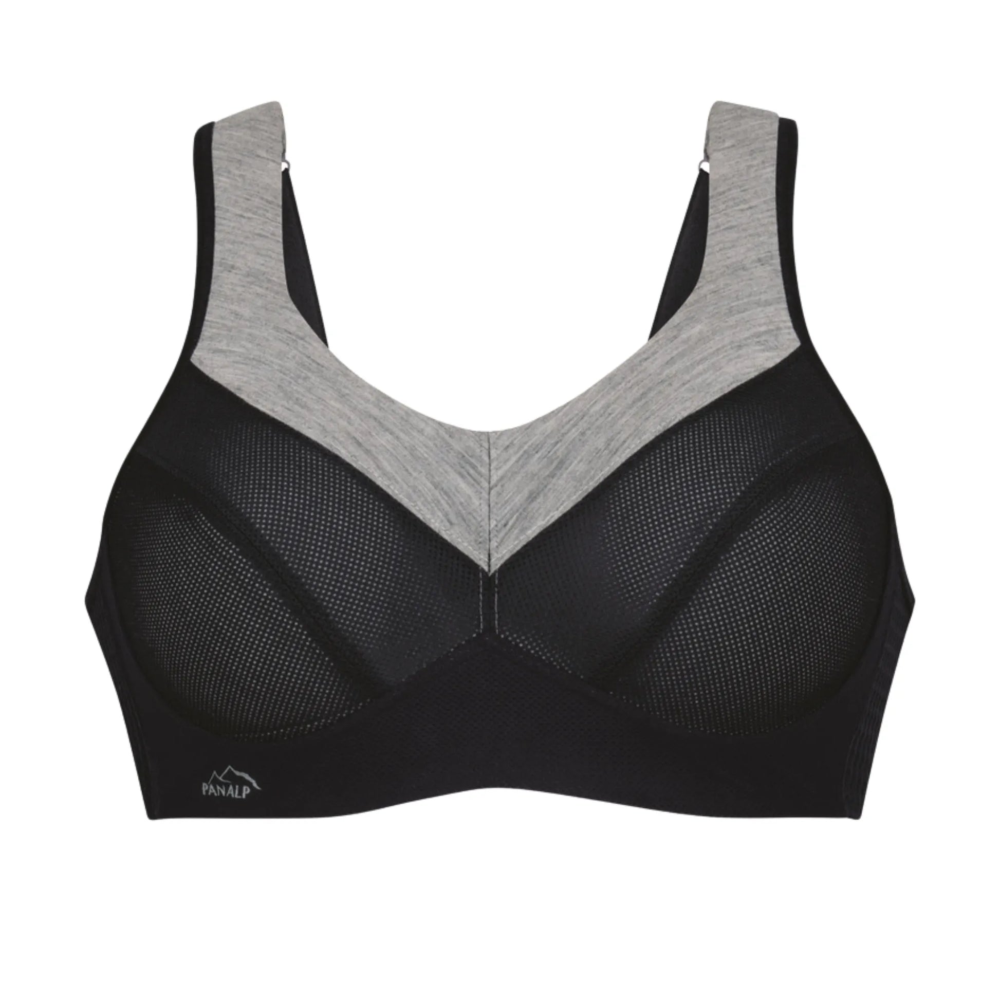 PANALP WOOL- Soutien-gorge de sport Anita