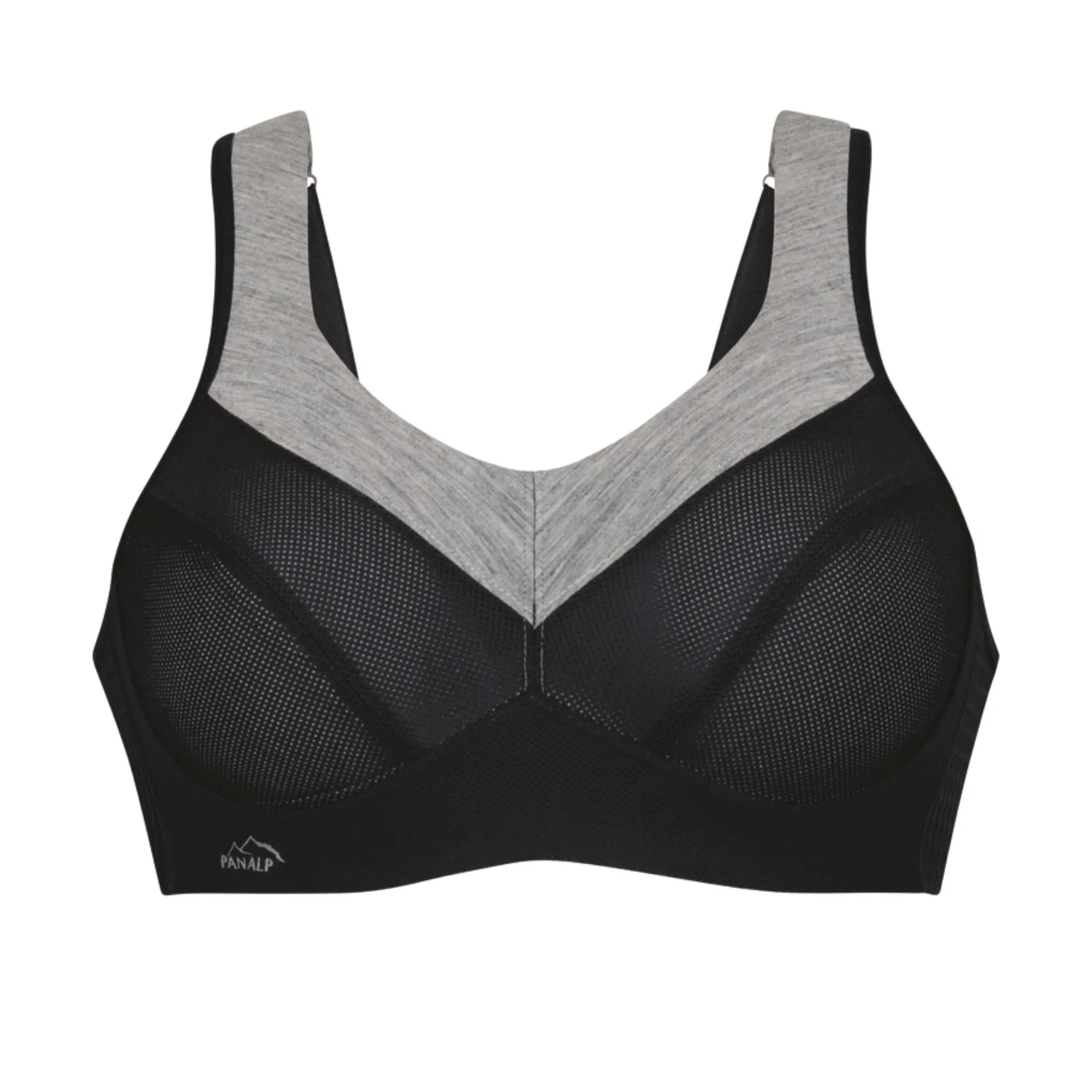 PANALP WOOL- Soutien-gorge de sport Anita