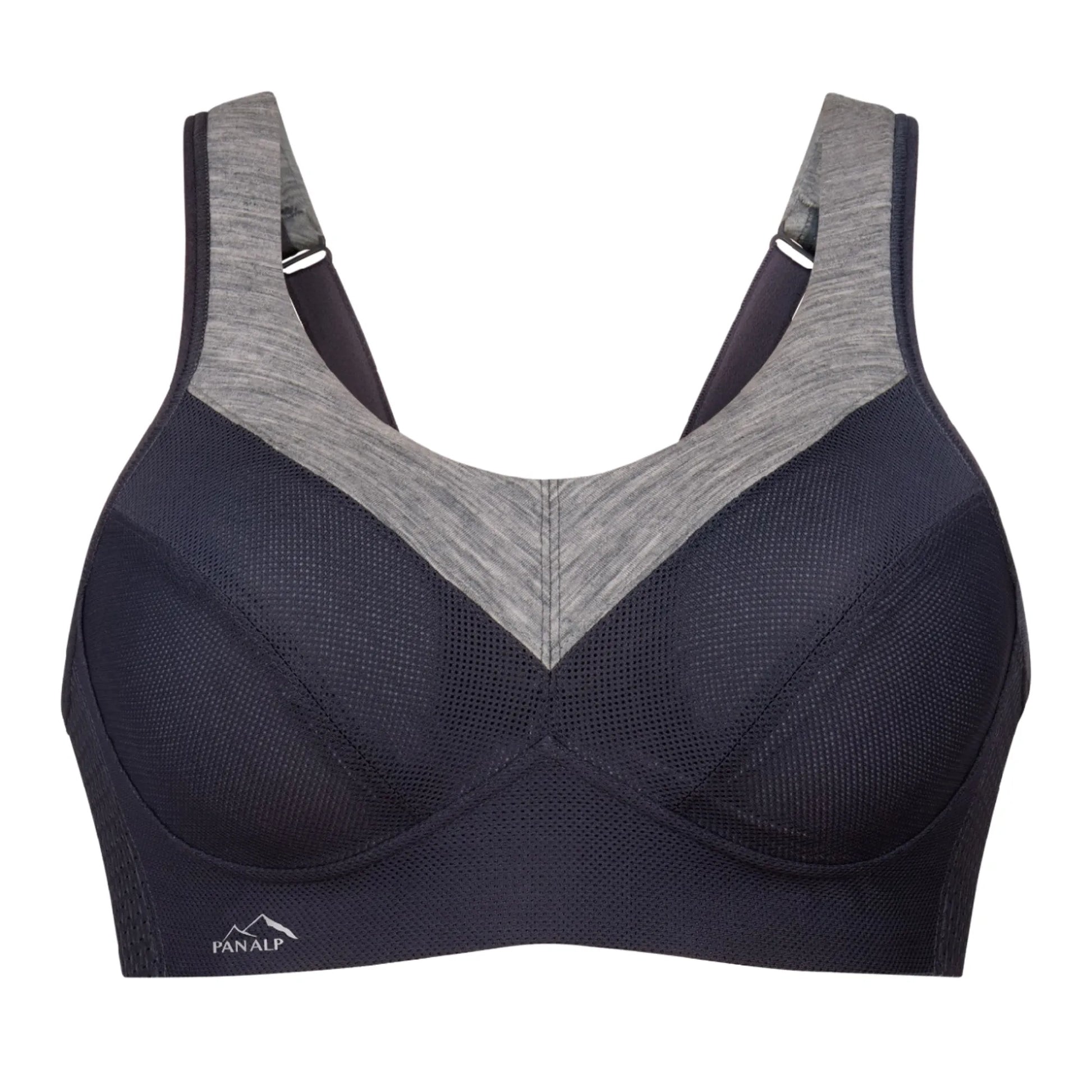 PANALP WOOL- Soutien-gorge de sport Anita