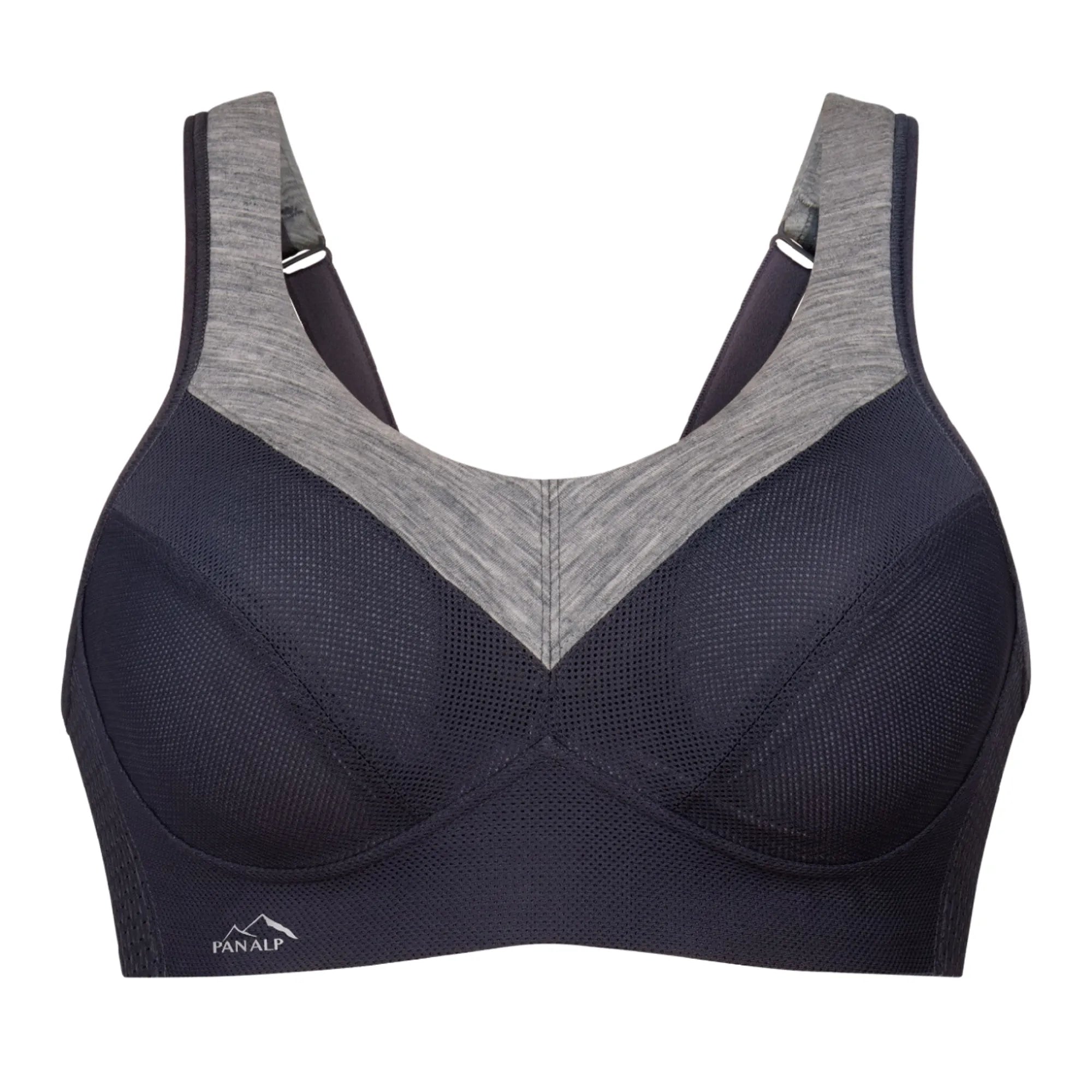 PANALP WOOL- Soutien-gorge de sport Anita