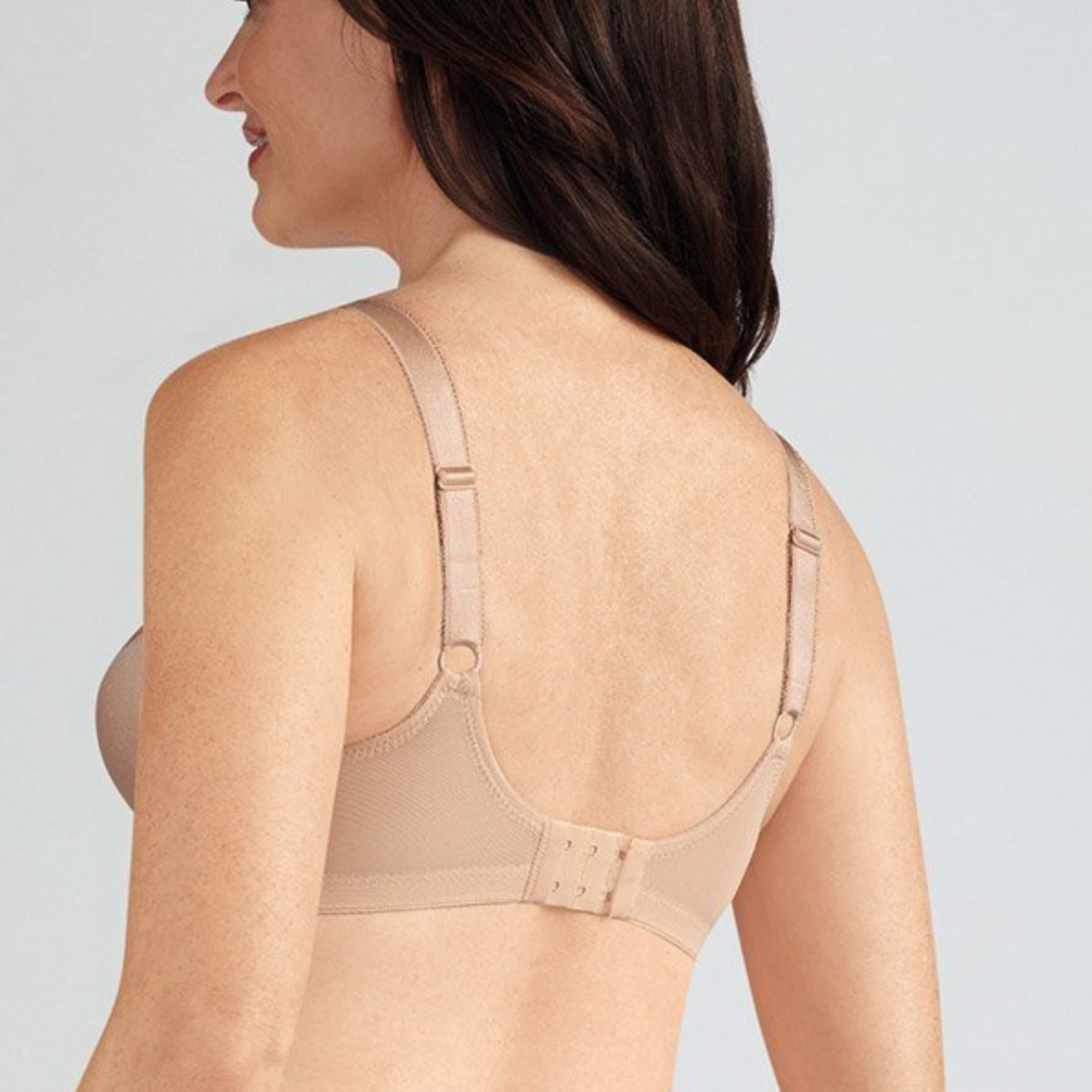 RITA- soutien-gorge sans armatures sable