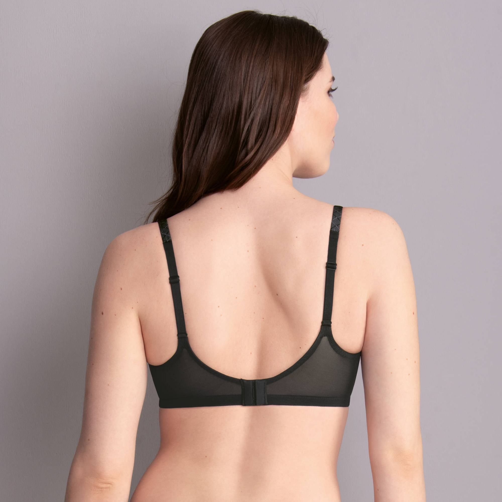 ROSEMARY- Soutien-gorge sans armatures
