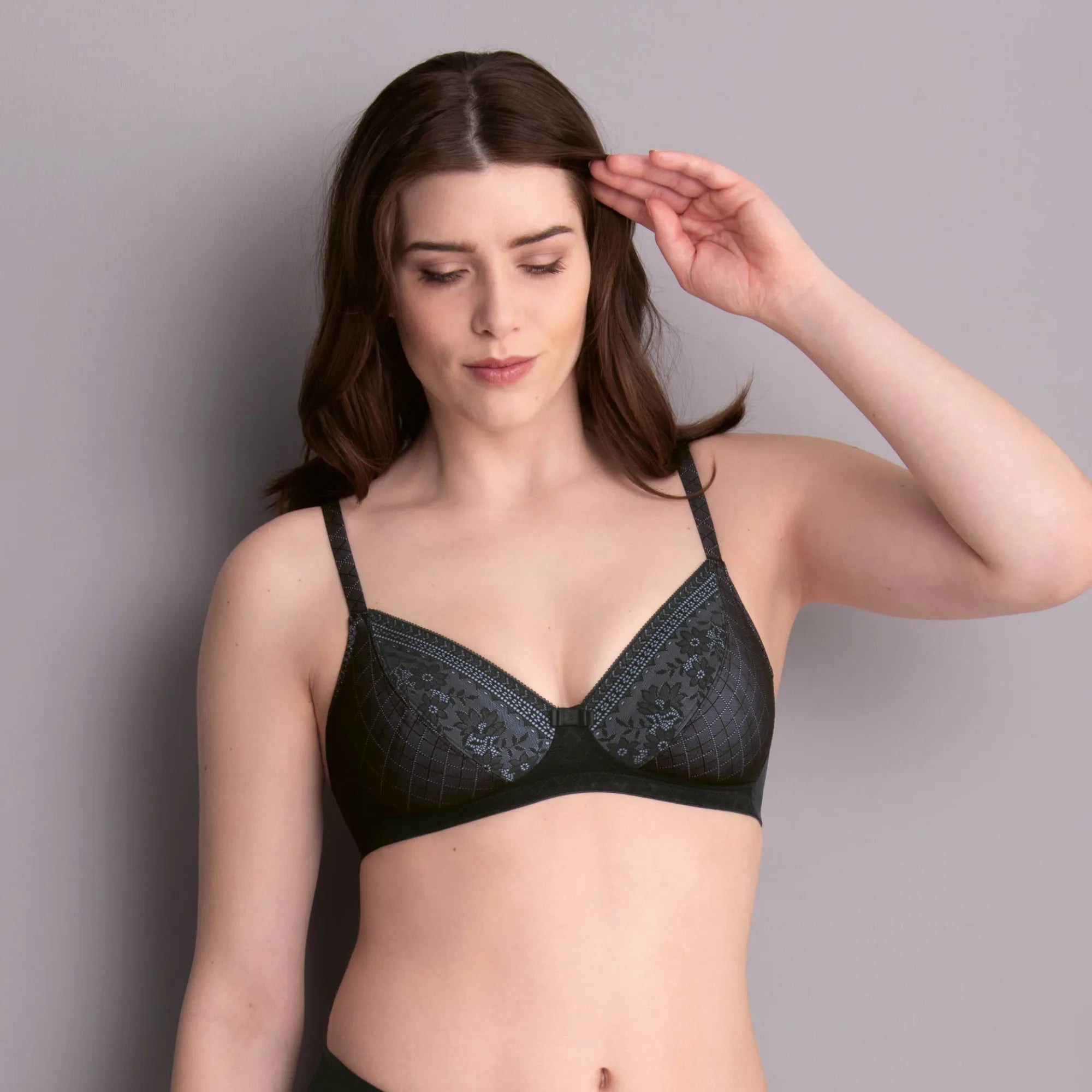 ROSEMARY- Soutien-gorge sans armatures 5285 Anita