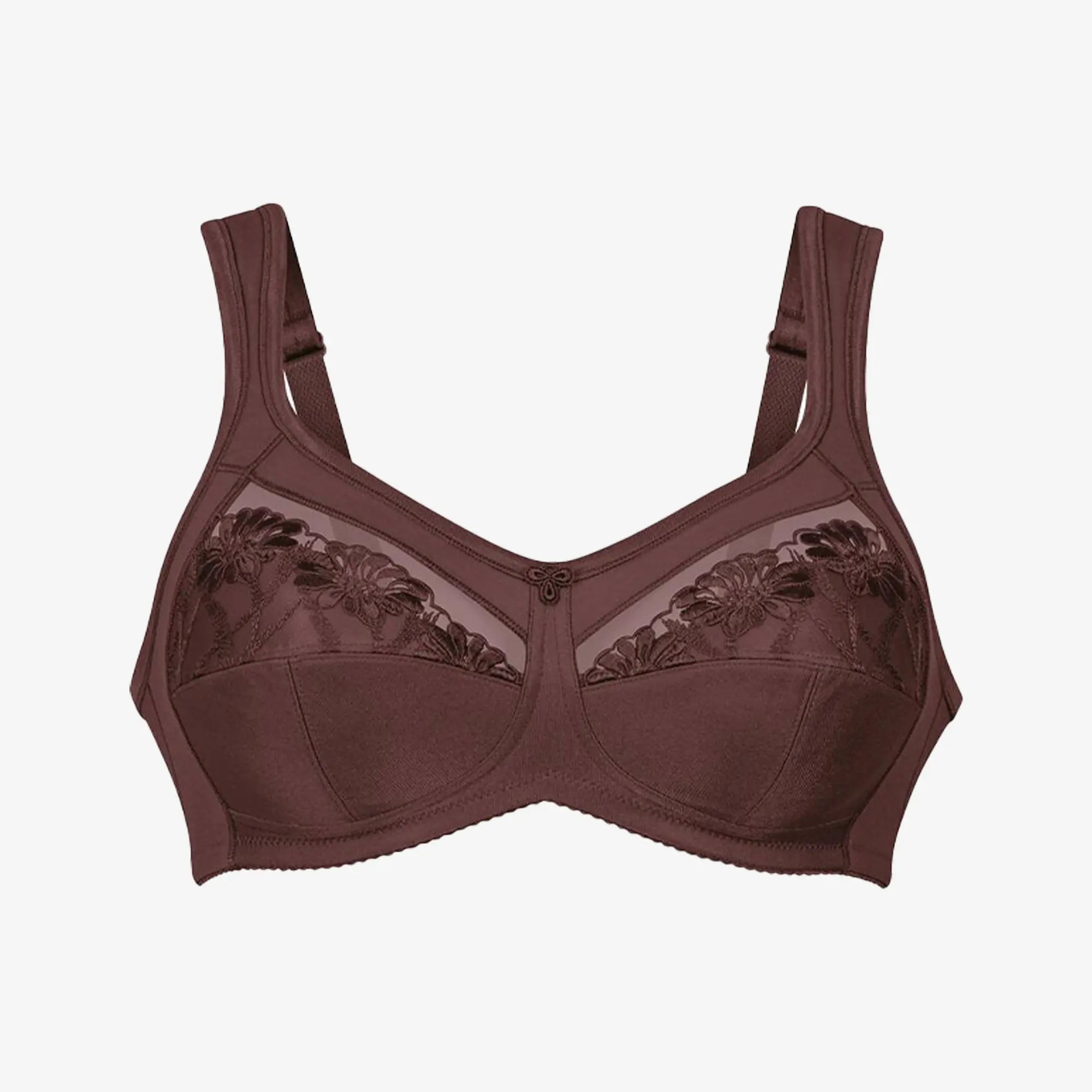 SAFINA | Soutien-gorge top comfort