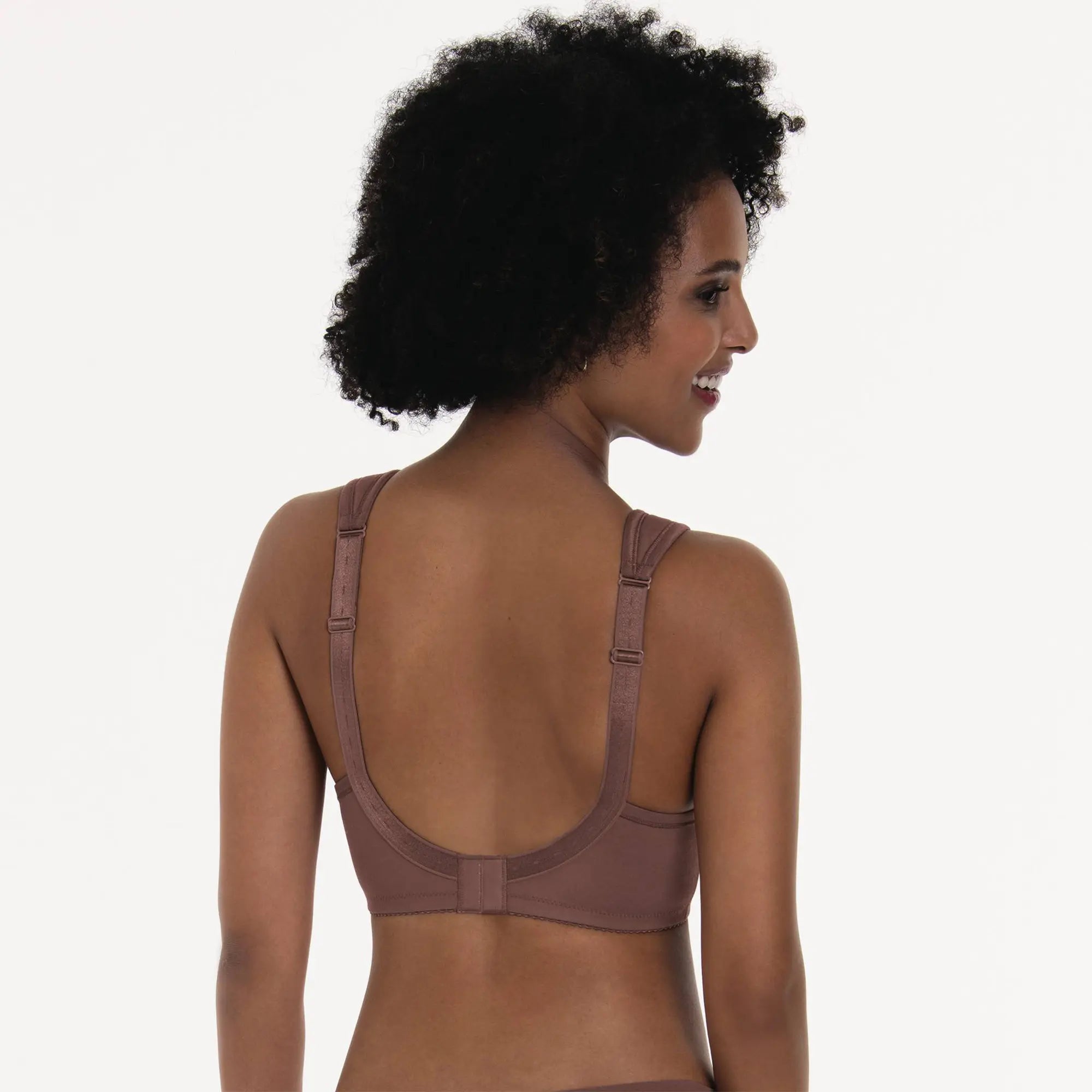 SAFINA | Soutien-gorge top comfort
