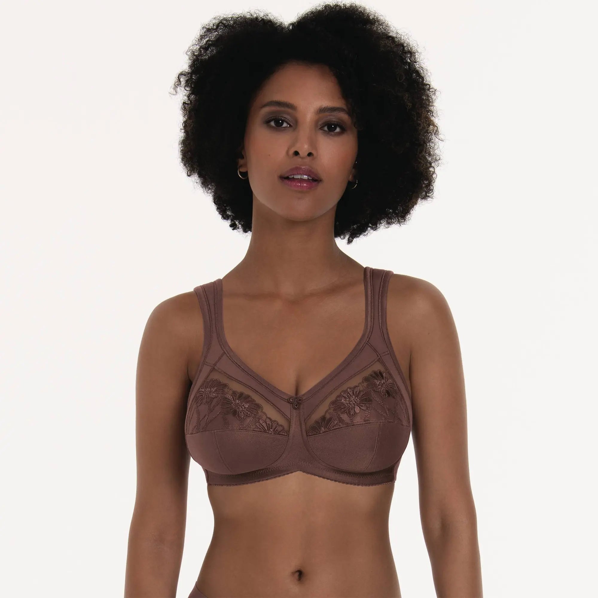 SAFINA | Soutien-gorge top comfort