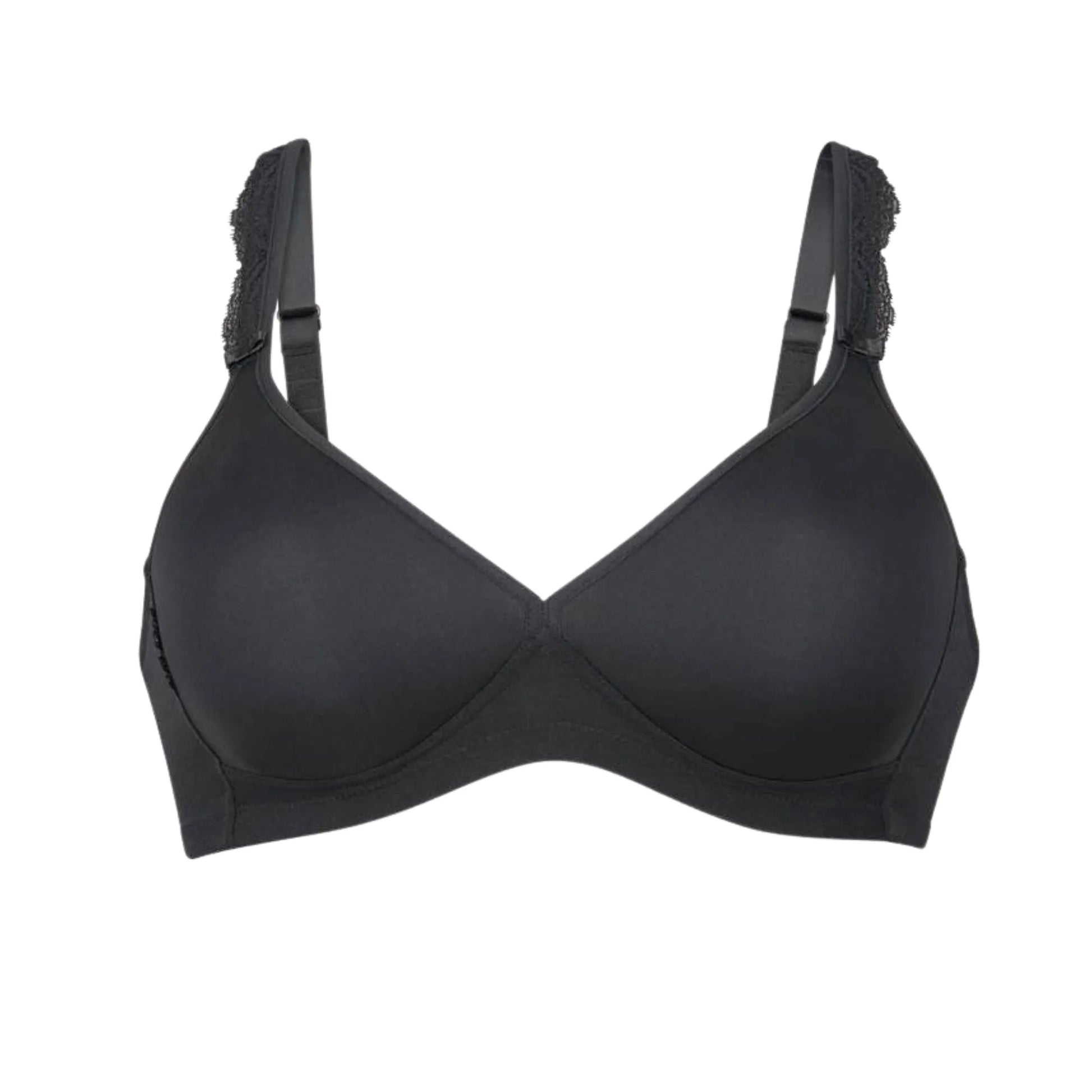 SELMA- Soutien-gorge sans armatures à coques spacer Anita