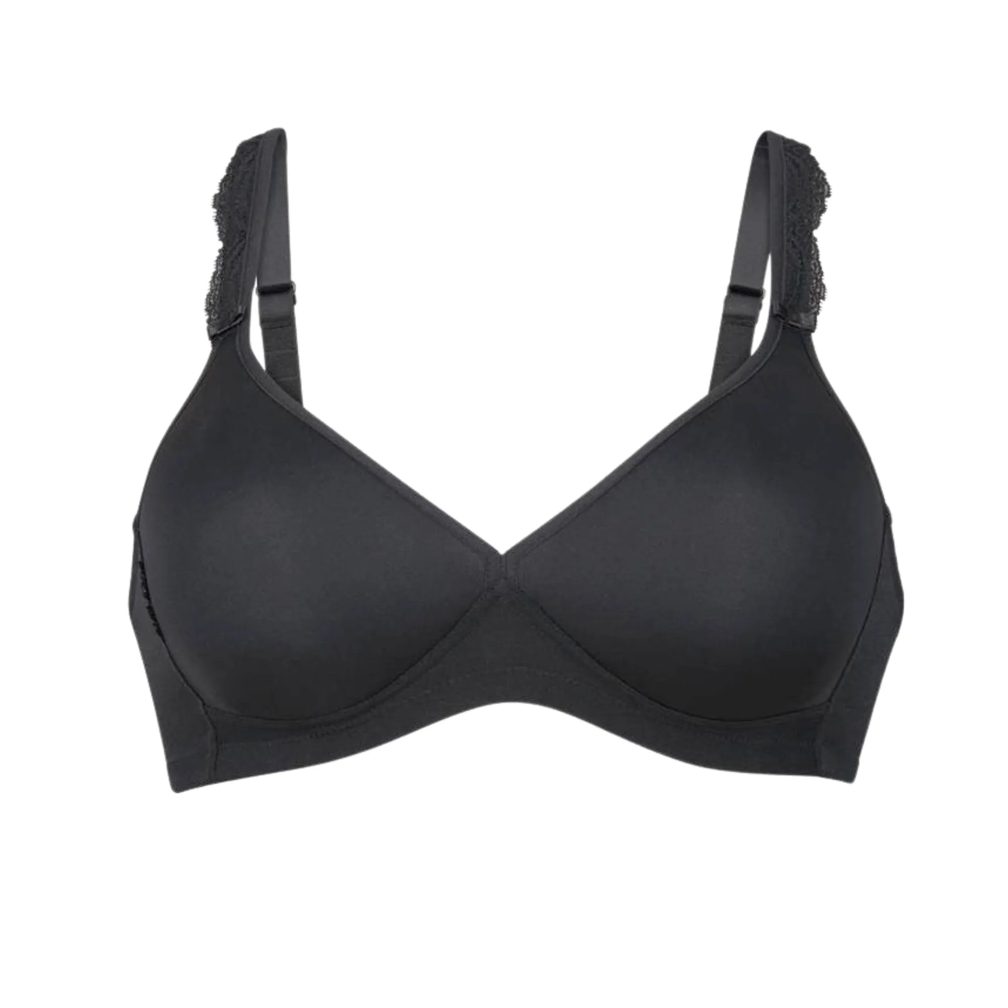 SELMA- Soutien-gorge sans armatures à coques spacer Anita