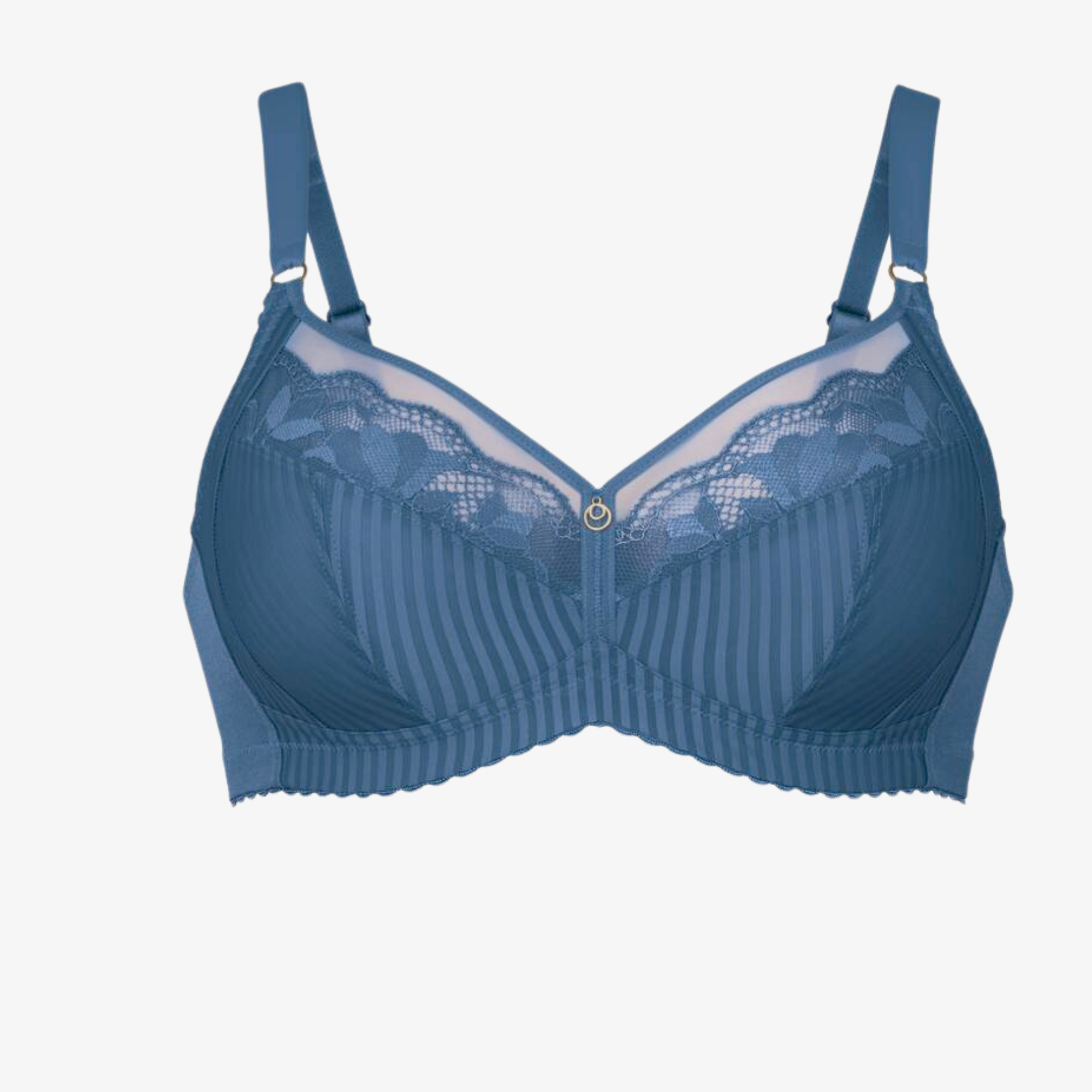 SITA- Soutien-gorge sans armatures- Blue heaven