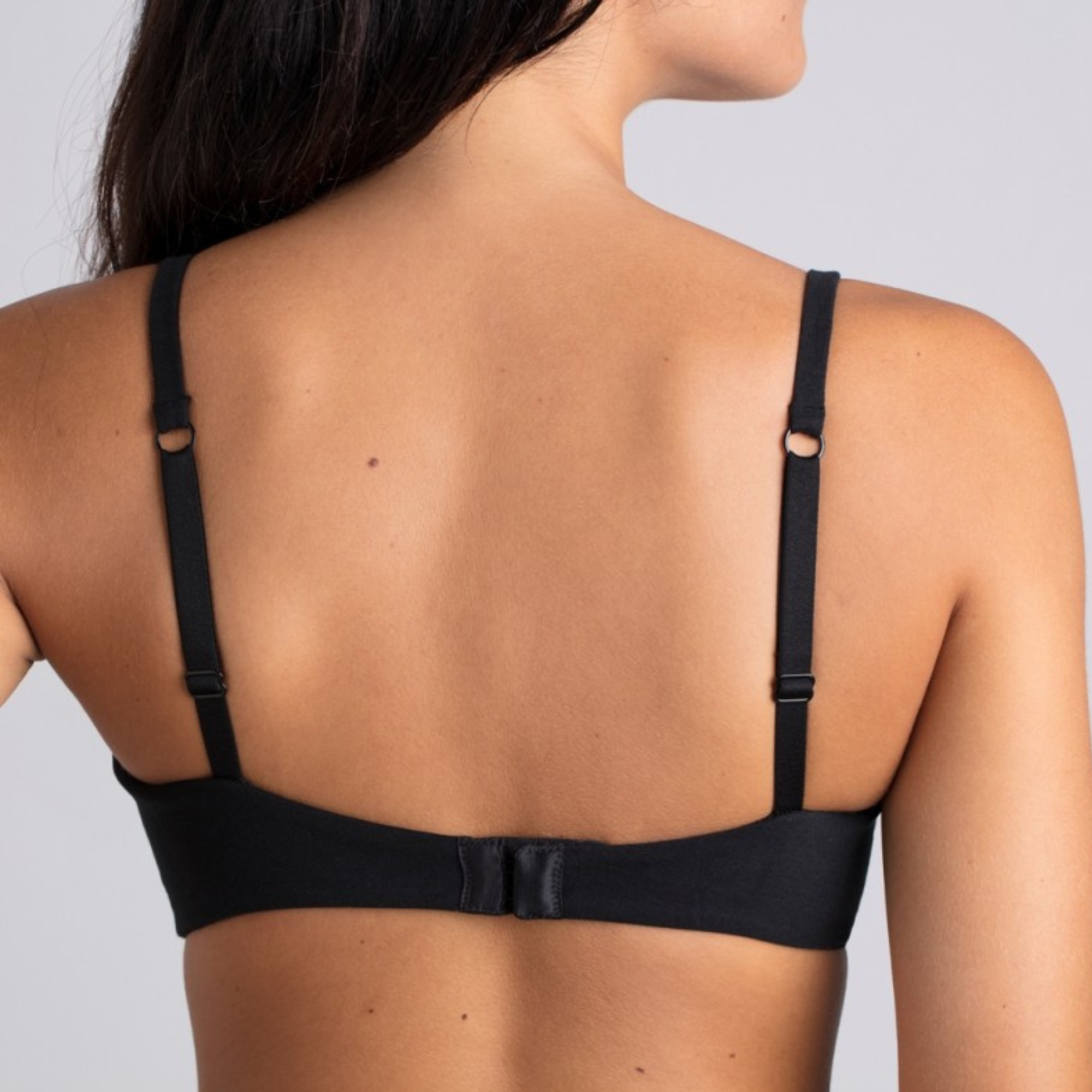 MARGUERITE- Soutien-gorge coton bio