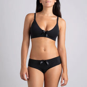 JOHANNA - soutien-gorge coton bio Coeur de Lys