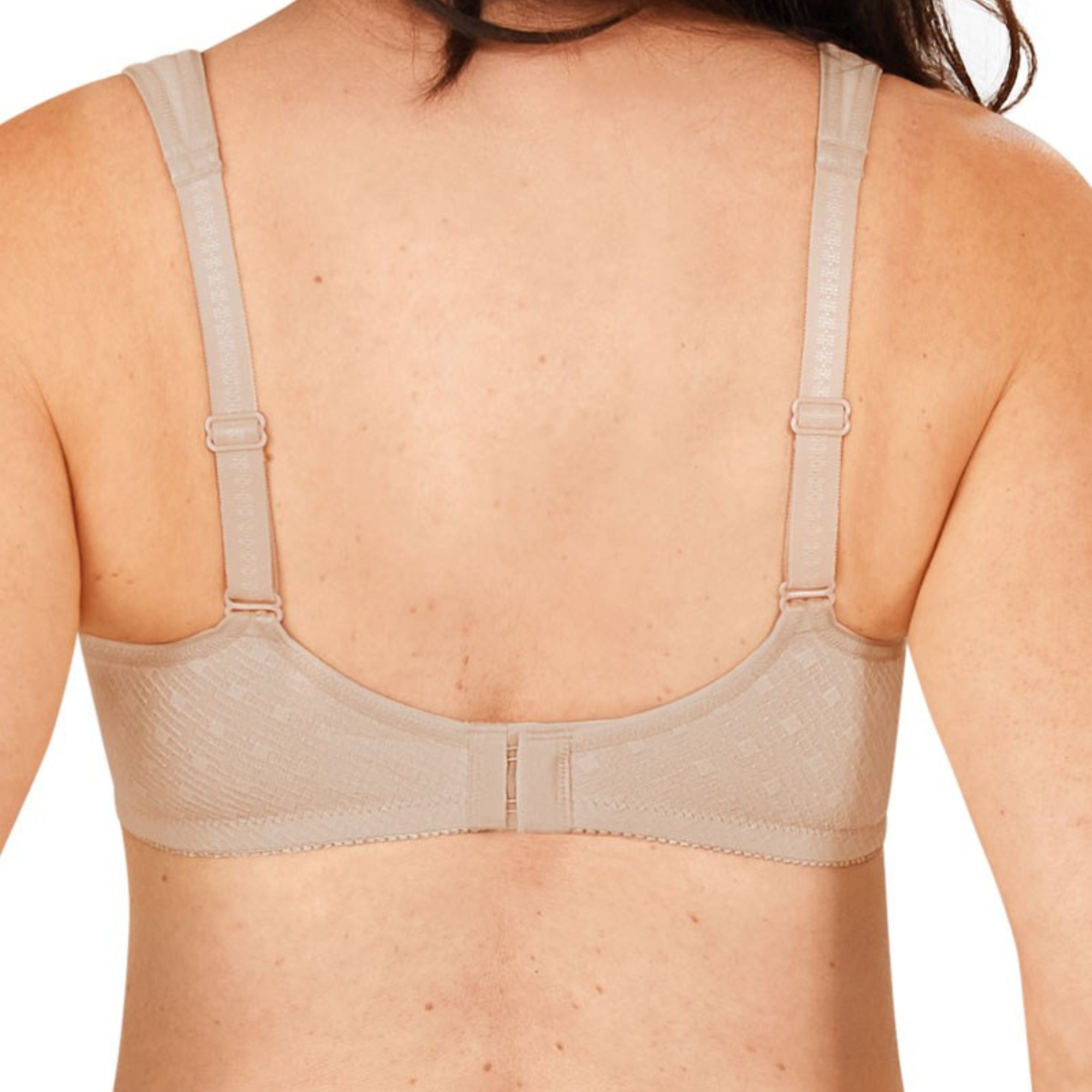 TIANA- soutien gorge sans armatures sable
