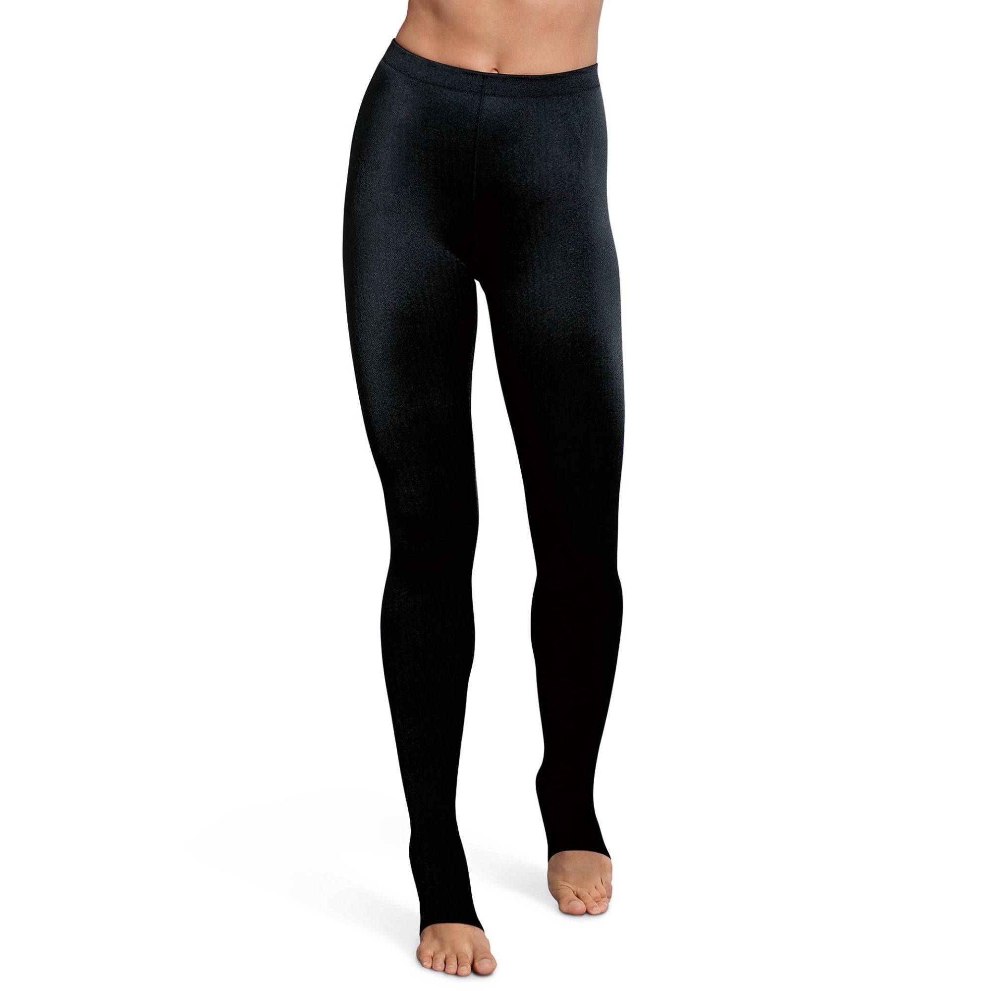 ADANA- Legging de sport massant long