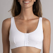 LISON- Brassière en coton bio