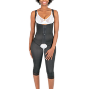 ELEGANCE EC/035- Lipo panty mollet post opératoire Médical Z