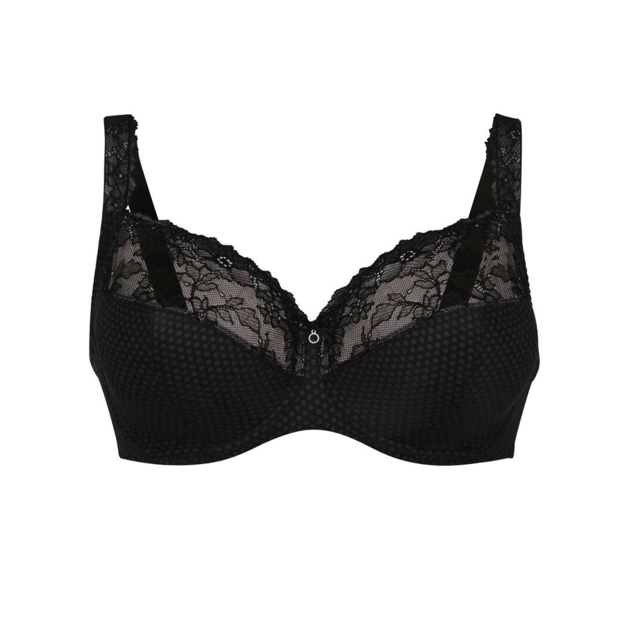 Eloise SG à armatures Bonnets profonds