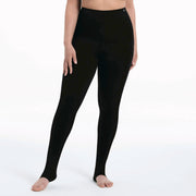 ELVAS- Legging de sport massant+ long
