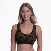 Essential art bralette à coques Pour Mesdames