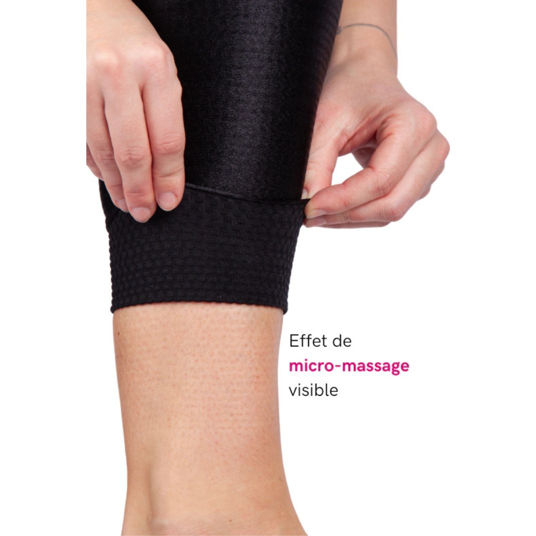 Legging Compression Lipoedeme - Flow | Lipoelastic LIPOELASTIC