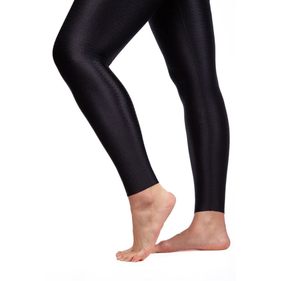 Legging Compression Lipoedeme - Flow | Lipoelastic LIPOELASTIC