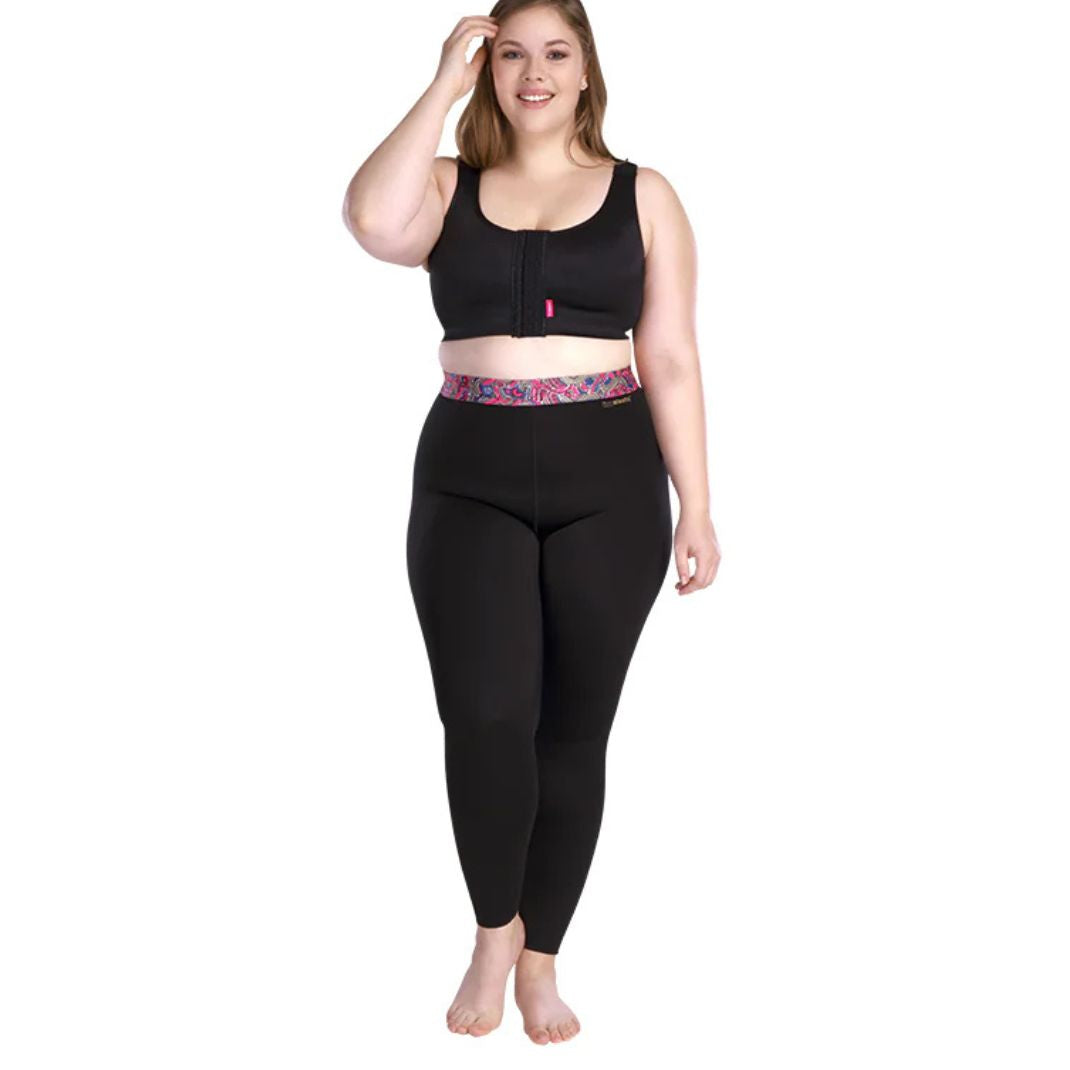 Legging Compression Lipoedeme - Active | Lipoelastic LIPOELASTIC