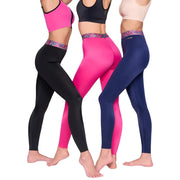 Legging Compression Lipoedeme - Active | Lipoelastic LIPOELASTIC