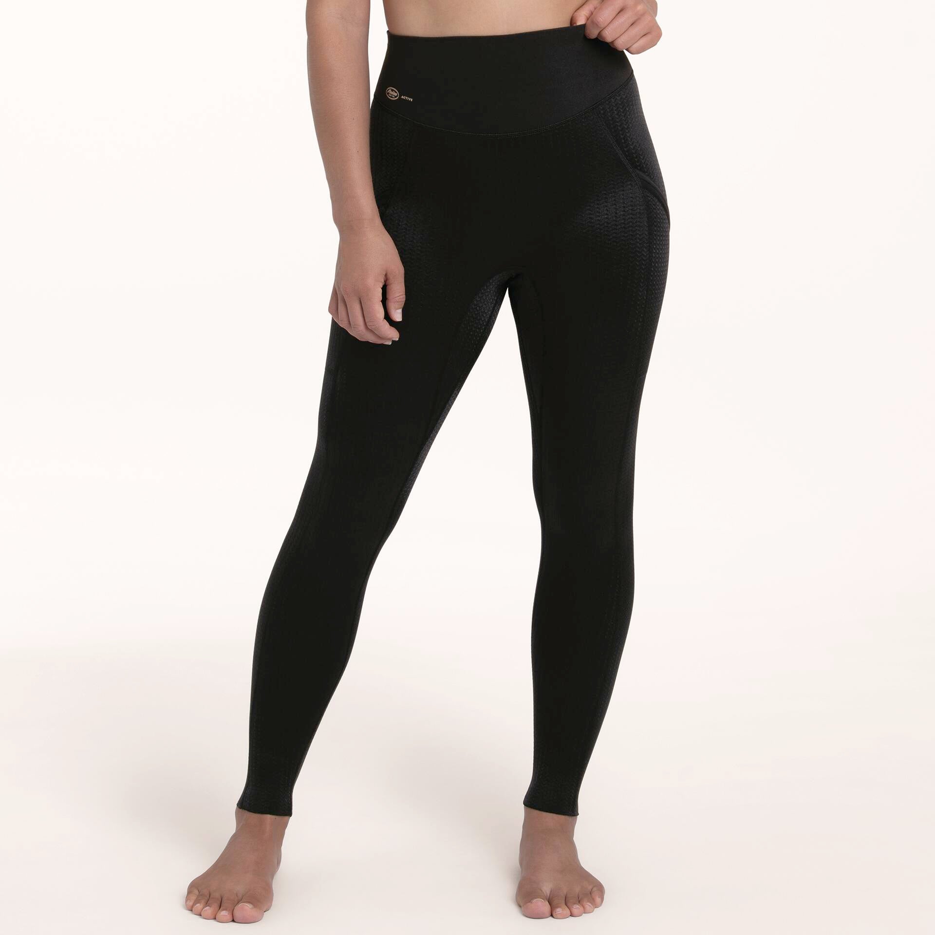 LEGGING DE SPORT MASSANT