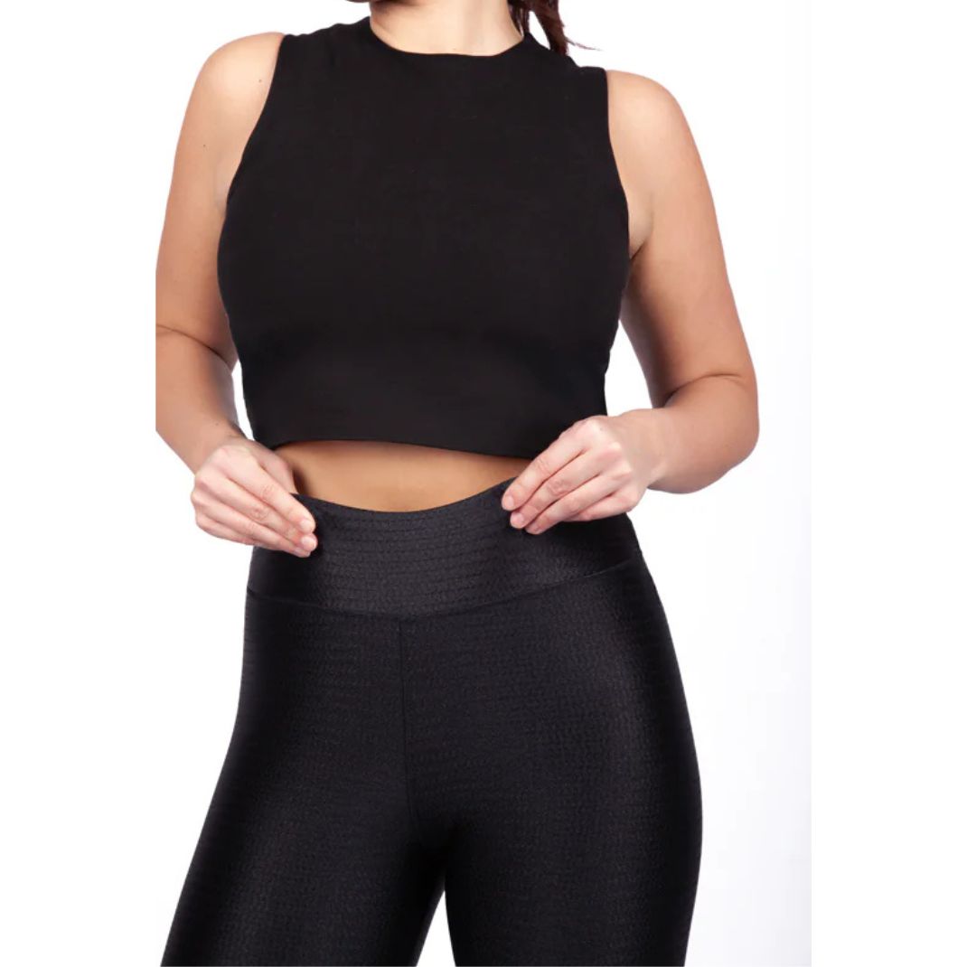 Legging Compression Lipoedeme - Flow | Lipoelastic LIPOELASTIC