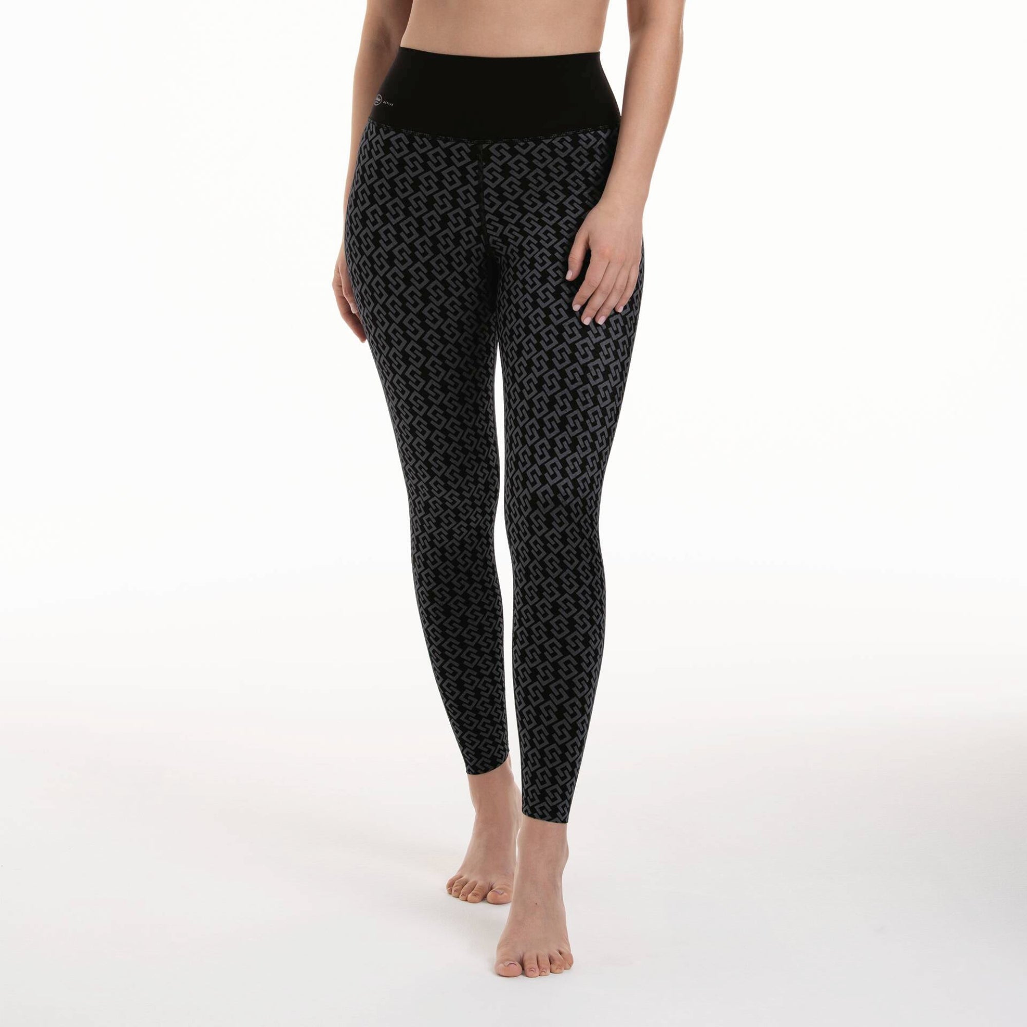 LEGGING DE SPORT MASSANT