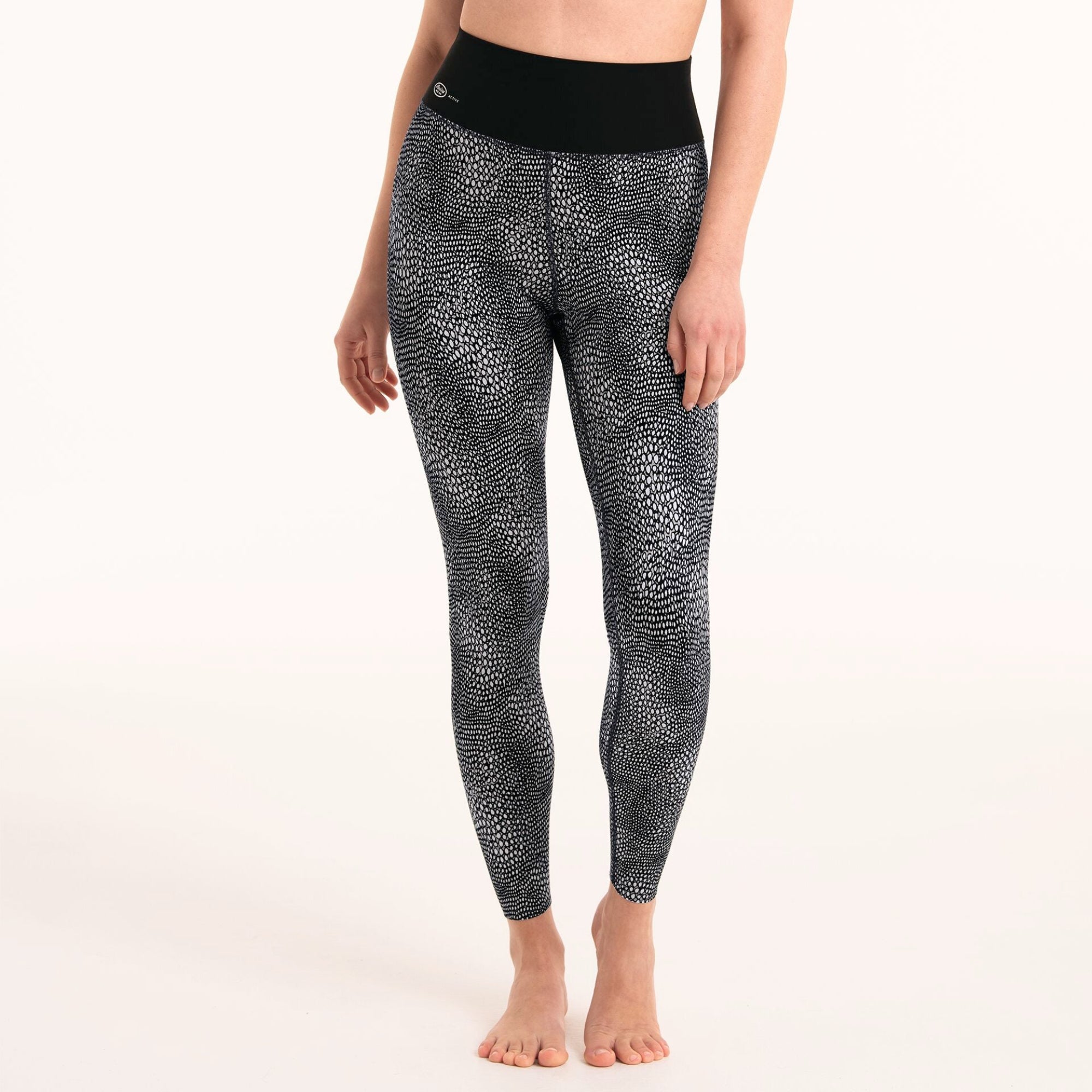 LEGGING DE SPORT MASSANT
