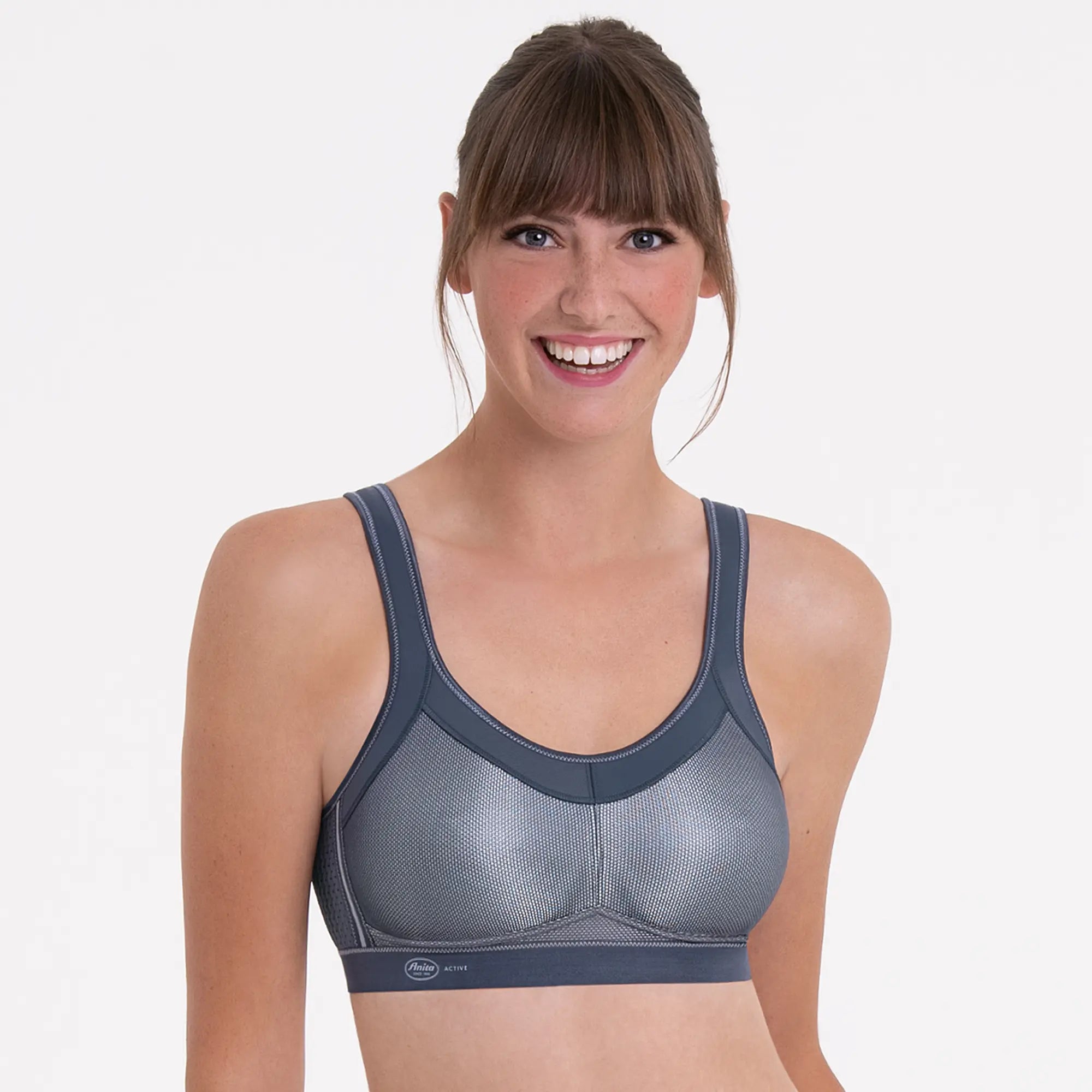MOMENTUM- Soutien-gorge de sport moulé