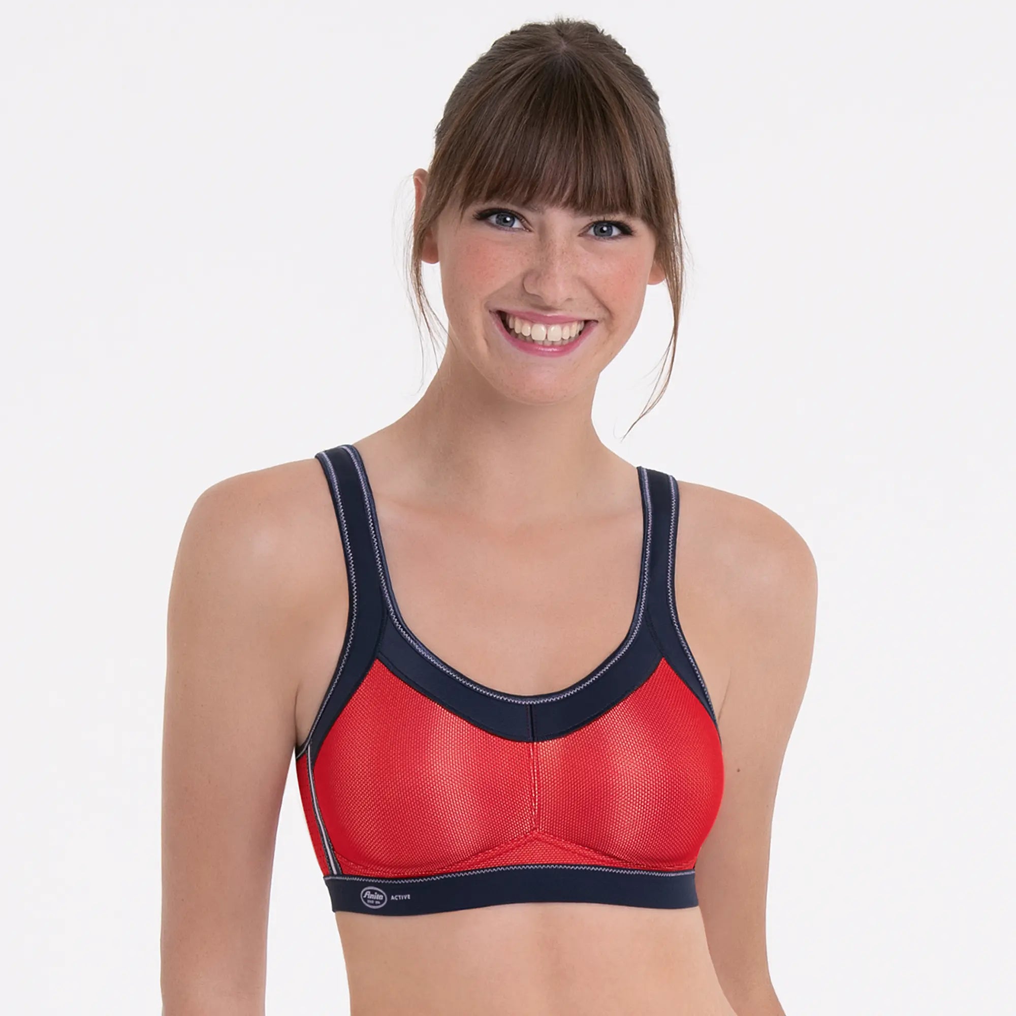 MOMENTUM- Soutien-gorge de sport moulé
