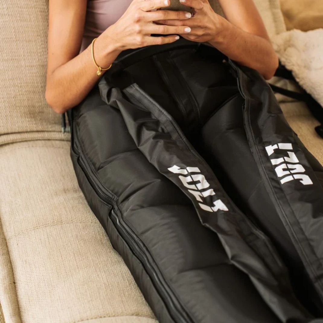 Pantalon pressothérapie Pour Mesdames