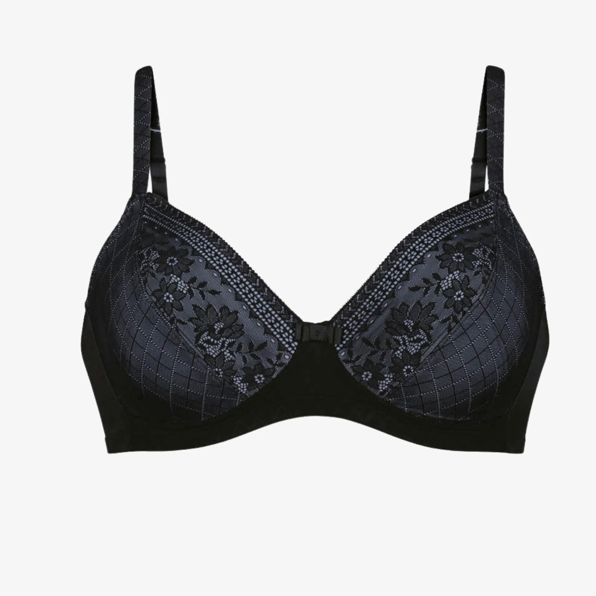 ROSEMARY- Soutien-gorge sans armatures 5285 Anita