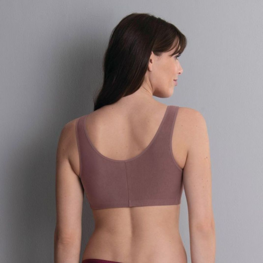 Soutien-gorge pour prothèses mammaires - Hazel | Anita Anita