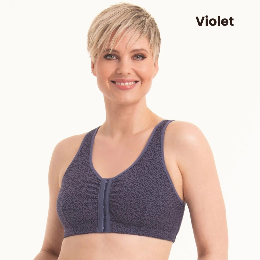 Soutien-gorge pour prothèses mammaires - Hazel | Anita Anita