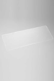 Bandes larges en silicone pour la cicatrisation - transparente