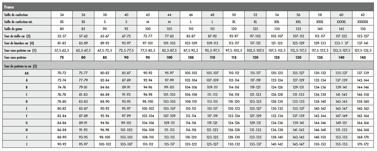 LEGGING DE SPORT MASSANT- Long