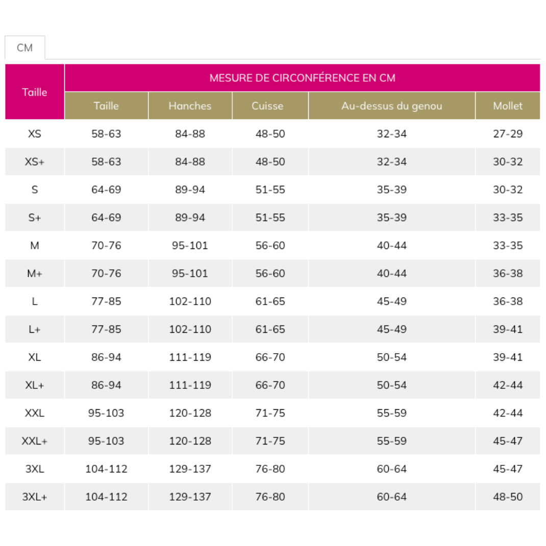 Legging Compression Lipoedeme - Active | Lipoelastic LIPOELASTIC