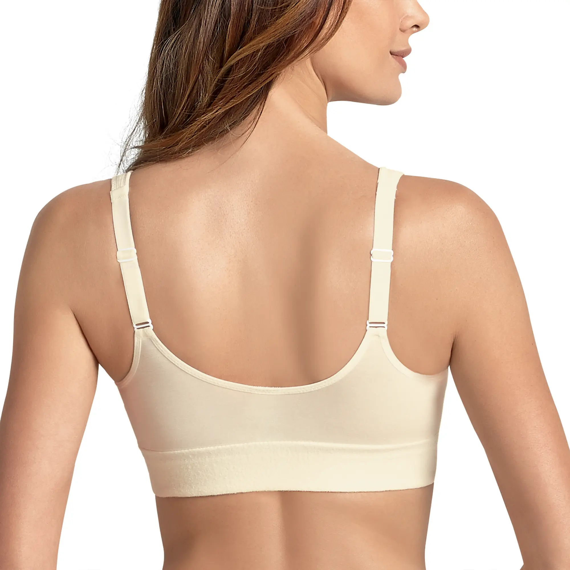 SALVIA | Soutien-gorge pour prothèse avec fermeture devant